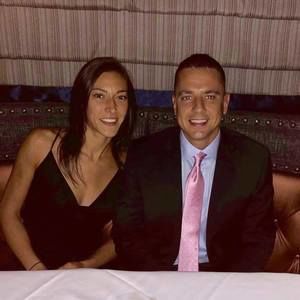 Meet your Posher, Aaron